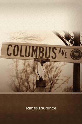 Columbus Avenue by James Laurence