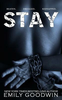 Stay by Emily Goodwin