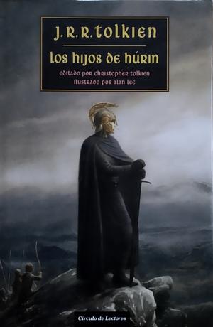 Narn i Chîn Húrin: la historia de los hijos de Húrin by J.R.R. Tolkien