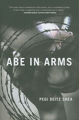 Abe in Arms by Pegi Deitz Shea