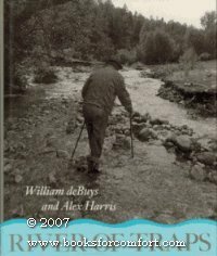 River of Traps: A Village Life by William deBuys, Alex Harris