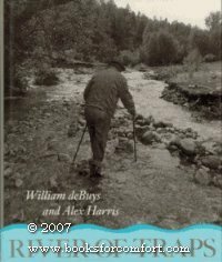 River of Traps: A Village Life by Alex Harris, William deBuys