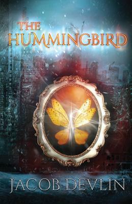 The Hummingbird by Jacob Devlin