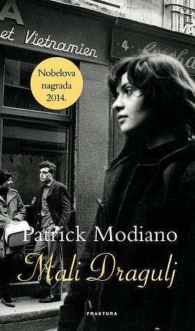 Mali dragulj by Patrick Modiano