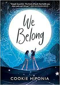 We Belong by Cookie Hiponia