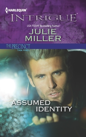Assumed Identity by Julie Miller