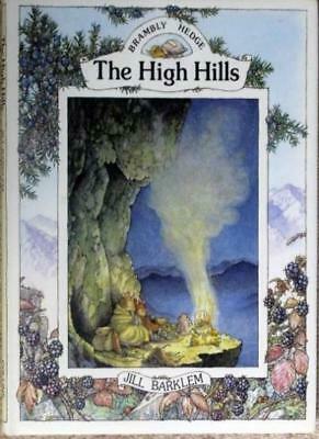 The high hills by Jill Barklem