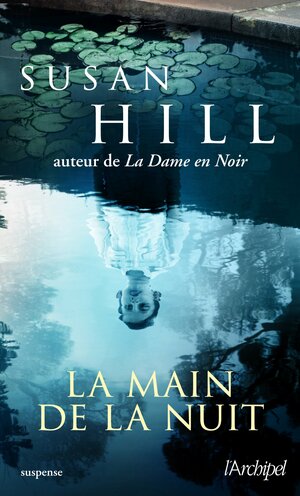 La main de la nuit by Susan Hill