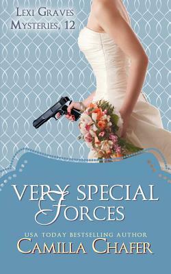 Very Special Forces by Camilla Chafer