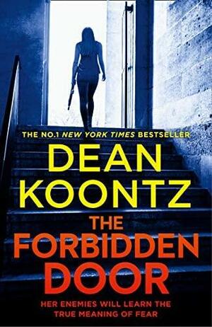 The Forbidden Door by Dean Koontz