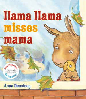 Llama Llama Misses Mama: Read Together Edition by Anna Dewdney