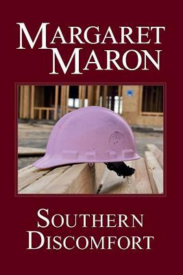 Southern Discomfort: a Deborah Knott mystery by Margaret Maron