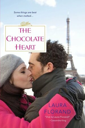 The Chocolate Heart by Laura Florand