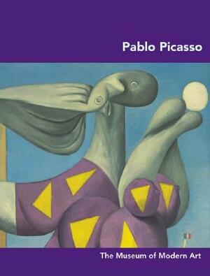 Pablo Picasso by 