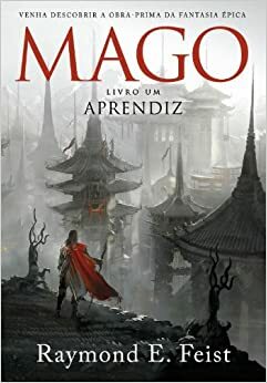 Mago - Aprendiz by Raymond E. Feist