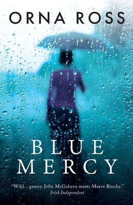 Blue Mercy by Orna Ross