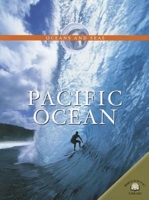 Pacific Ocean by Jen Green