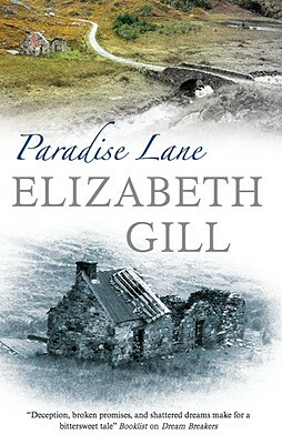 Paradise Lane by Elizabeth Gill