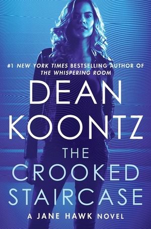 The Crooked Staircase by Dean Koontz