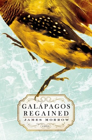 Galápagos Regained by James Morrow