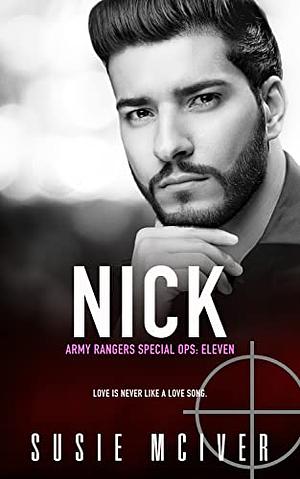 Nick by Susie McIver