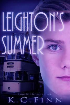 Leighton's Summer by K.C. Finn