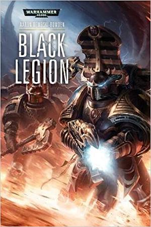 Black Legion by Aaron Dembski-Bowden