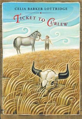 Ticket to Curlew by Celia Barker Lottridge