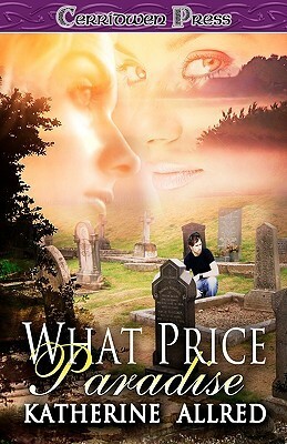 What Price Paradise by Katherine Allred