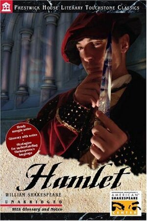 Hamlet by William Shakespeare