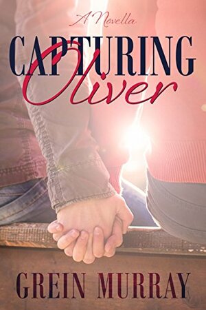 Capturing Oliver by Grein Murray