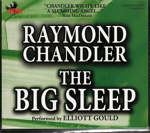 The Big Sleep by Raymond Chandler