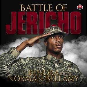 Battle of Jericho by Kendra Norman-Bellamy