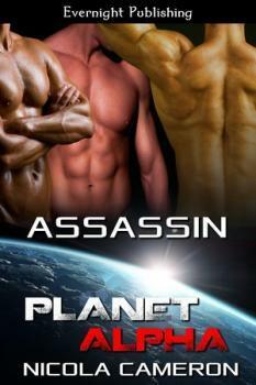 Assassin by Nicola Cameron