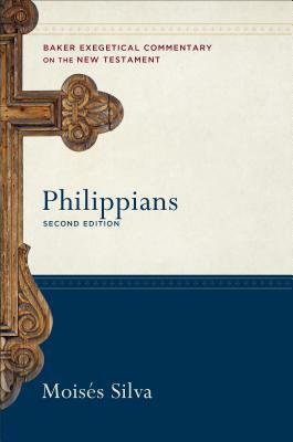 Philippians by Mois Silva