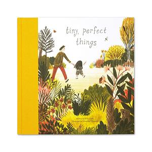 Tiny, Perfect Things by M. H. Clark