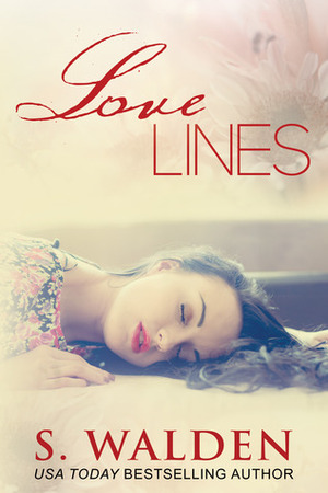 LoveLines by S. Walden