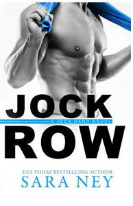 Jock Row by Sara Ney