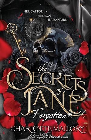 The Secrets of Jane by Charlotte Mallory