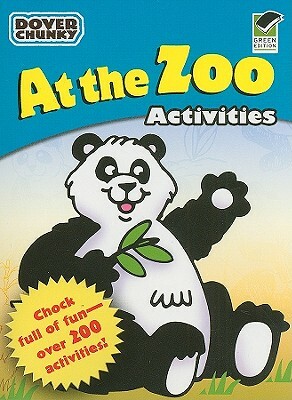 At the Zoo: Activities by Dover