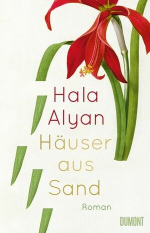 Häuser aus Sand by Hala Alyan