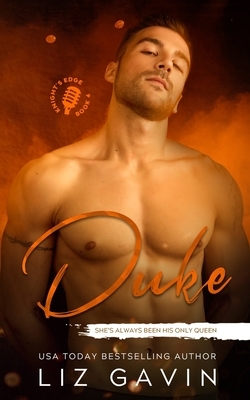 Duke by Liz Gavin