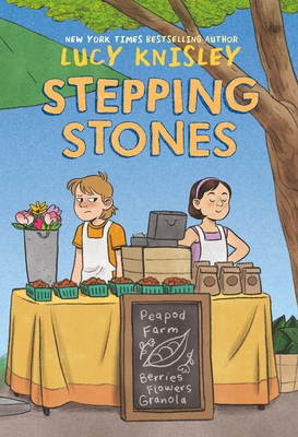Stepping Stones by Lucy Knisley