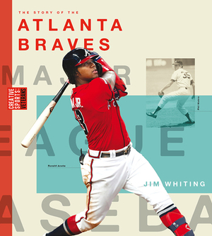 Atlanta Braves by Michael E. Goodman