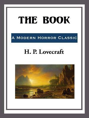 The Book by H.P. Lovecraft