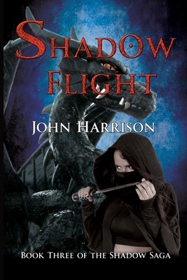 Shadow Flight by John Harrison