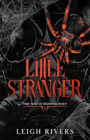 Little Stranger  by Leigh Rivers