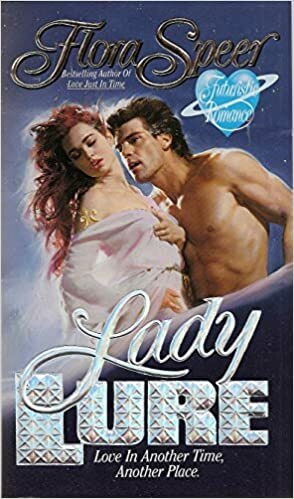 Lady Lure by Flora Speer