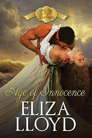 Age of Innocence by Eliza Lloyd