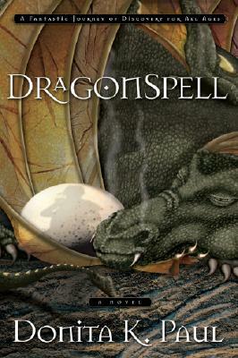 DragonSpell by Donita K. Paul